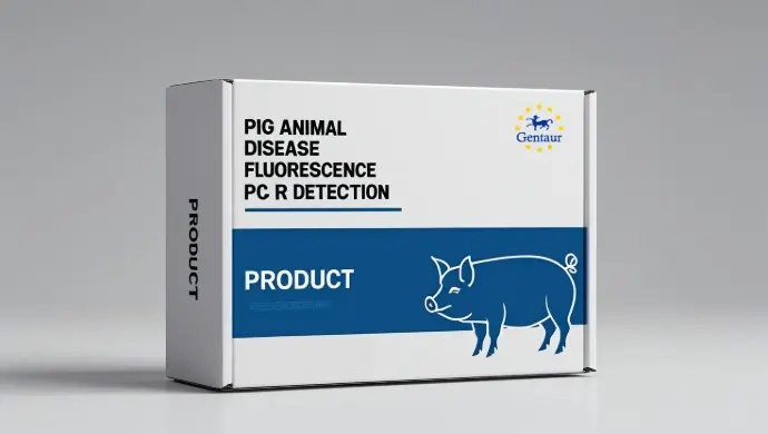 PDCoV-Swine Delta Virus Nucleic Acid Fluorescence PCR Detection Kit (with Direct Lysis Reagent)