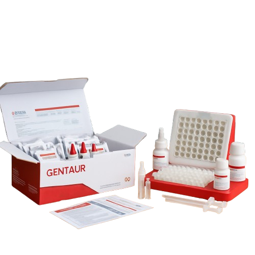 Ovum/Milk Detection Kit