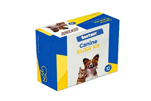 Canine MDM2 ELISA Kit