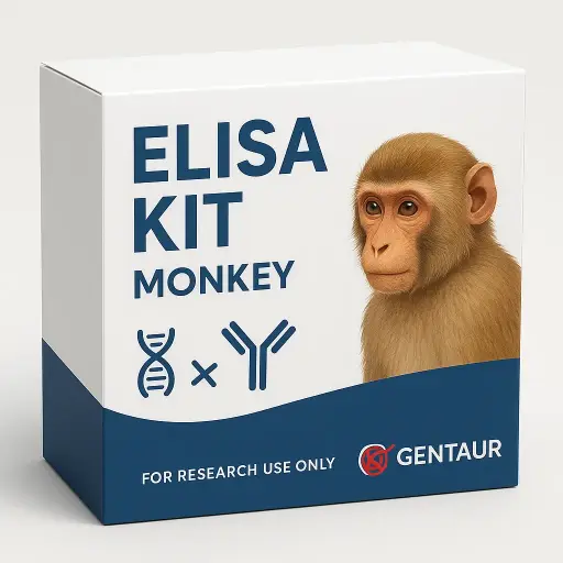 Monkey HIST1H2BK ELISA Kit