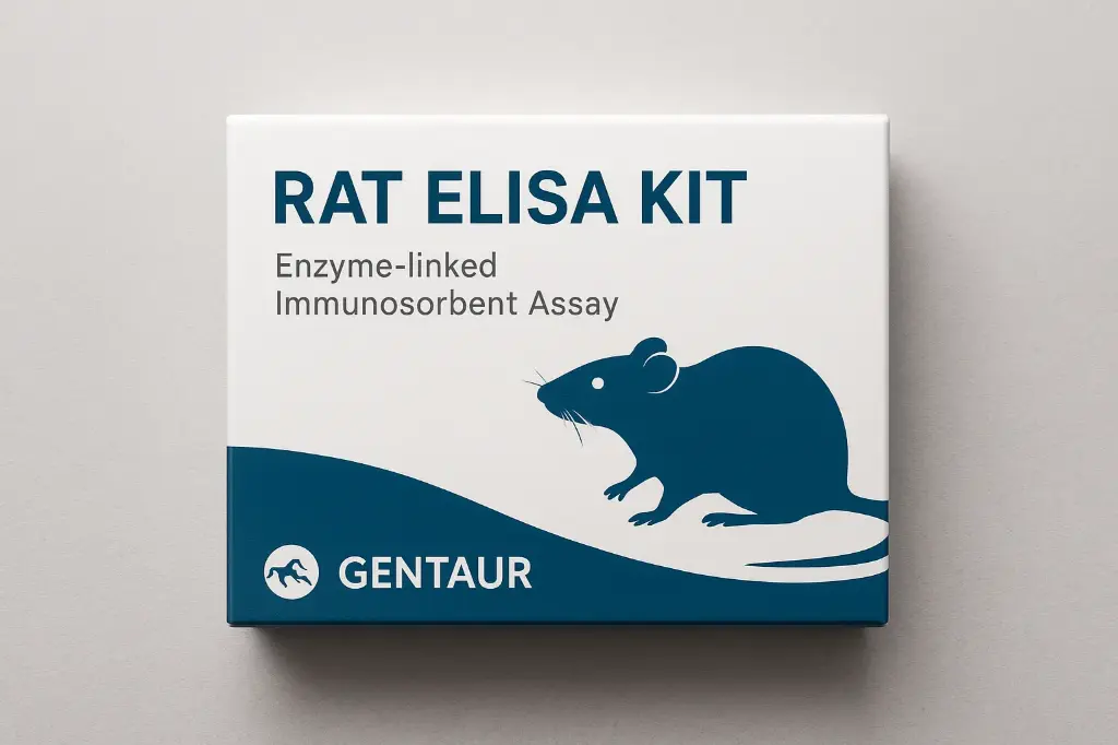 Rat Abhd5 ELISA Kit