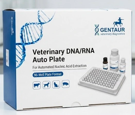 [6VTA46] Veterinary DNA/RNA Auto Plate